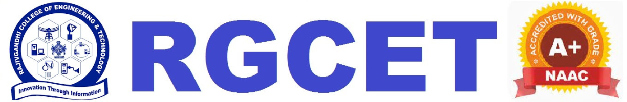 Rajiv Gandhi College of Engineering and Technology